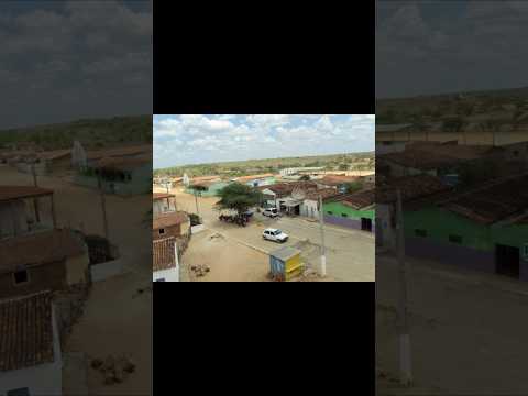 MALHADA DA ROÇA / PARAÍBA - Distrito da Cidade de São João do Cariri