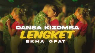 Download lagu DANSA KIZOMBA LENGKET | COVER EKHA OPAT mp3 Download lagu DANSA KIZOMBA LENGKET | COVER EKHA OPAT mp3