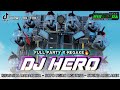DJ HERO STYLE PARTY FULL - JINGLE RISWANDA || AMUNISI KARNAVAL