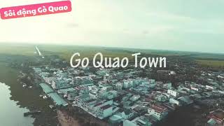 preview picture of video 'Một thoáng Gò Quao Town'