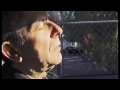 A Touching Leonard Cohen Moment 