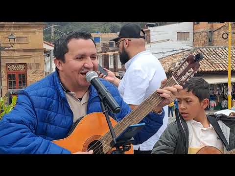 Aquiteven  0087  NOBSA, CIUDAD INDUSTRIAL Y CULTURAL PRESENTO GRUPO MÚSICAL DE GÁMEZA BOYACÁ.