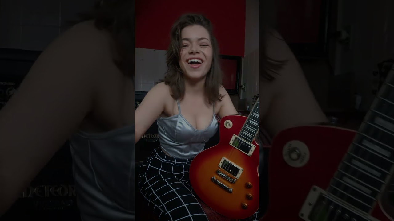 Johnny B. Goode #guitar