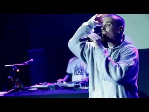 ODR2014 - Prueba 4 - Acapela - Bastardo