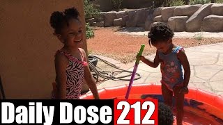 "I JUST TOLD YOU JAY JAY!!!" - #DailyDose Ep.212 | #G1GB