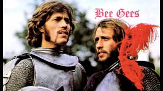 Bee Gees - Turning Tide  1970