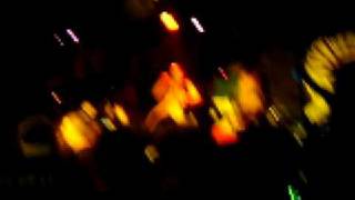 BRUJERIA-Pititis te Invoco-Live in Austin Tx