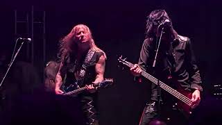 Doro - East Meets West (Warlock) - Hell's Heroes VIII 03-19-2026
