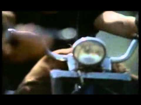 HELLS ANGELS ON WHEELS | Official Theatrical Trailer | High Quality