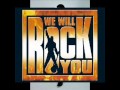 Queen we well rock you Guli vs. Dj Dandee bootleg ...