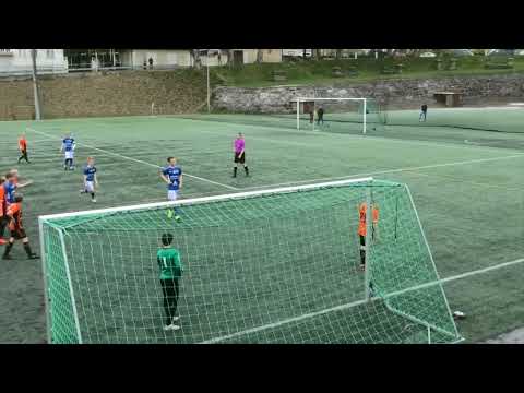 P12 MP Sininen - Fc Reipas 26.5.2022 Etelä Kakkonen