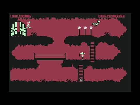 Game of the day 2634 Realm of the Undead (レルム・オブ・ザー・ユーエンデッド)  The  unknown 1985