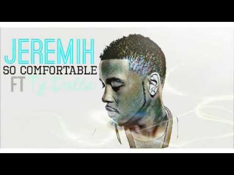 Jeremih X Ty Dolla Summer Type Beat [So Comfortable]