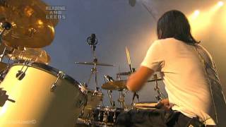 Placebo - Because I Want You [Reading Festival 2006] HD