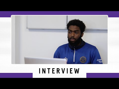 Pre Gillingham | Ro-Shaun Williams