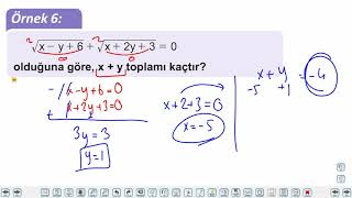 Eğitim Vadisi 9.Sınıf Matematik 15.Föy Üslü İfadeler ve Denklemler Konu Anlatım Videoları