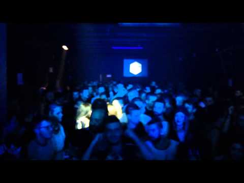 Ven. 26/09/14 - Garage Rising @ Club 999 - Djs: Ruben Mandolini / Andrea Rivi