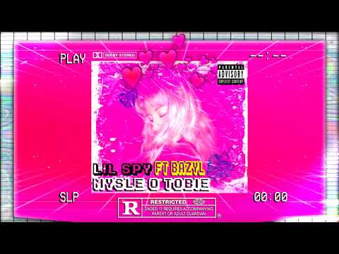 lil spy - Myślę o Tobie ft. Bazyl