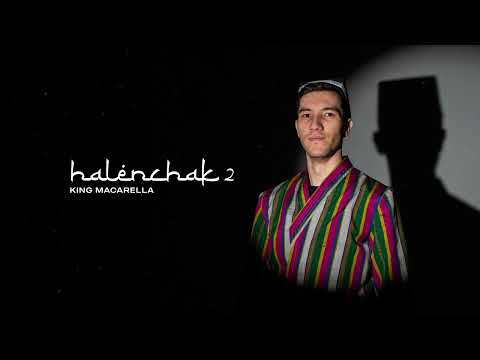 King Macarella - Halenchak 2