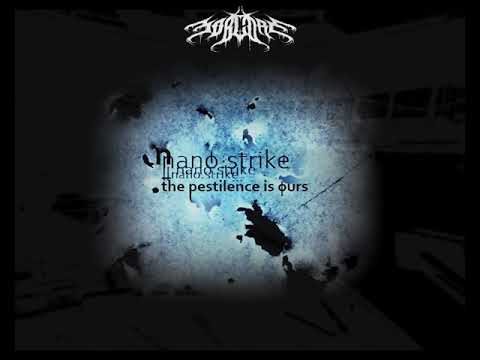 [BREAKCORE] Nano.strike - The Pestilence is Ours