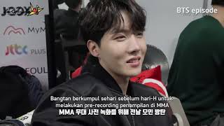 Download lagu [INDO SUB] 190125 [EPISODE] BTS (방탄소년단) @2018 MMA mp3