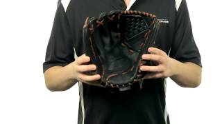 Video thumbnail: Nike N1 Athena Series: BF1437 Fastpitch