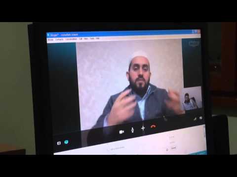 28. Selam Alejkum AJM - Hoxhë Lulzim Susuri