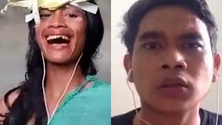 Download lagu MAELL LEE SMULE FEAT BENCONG KAMPUNGAN mp3