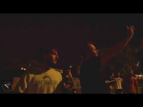 Bruno Bug e Sparketti vs Errick e Deestame - Tecniche Pezzente ( Quarti di finale)