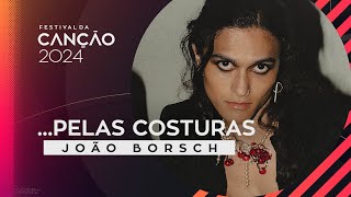 Cover art for ...Pelas Costuras