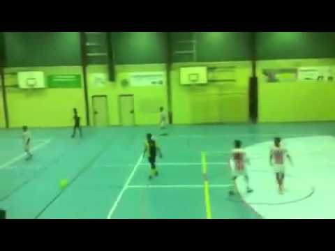 Hallenmaster Lyss 11.November 2011 - SC Royal Bern