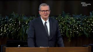 How Do We Need God for 2025? - Joel Beeke