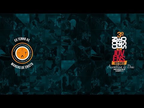 3º Congresso de Jovens IEADIC2 | Pr. Thiago de Assis e Paulo Neto | Manhã de Avivamento