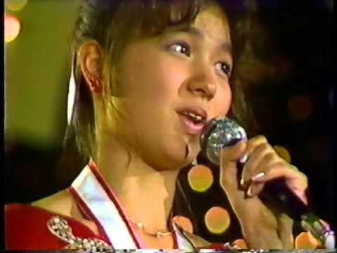 Yoko Ishino