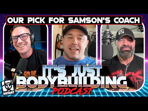 Think BIG Bodybuilding Media and Think BIG Bodybuilding Live