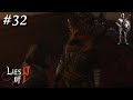 LIES OF P PART 32 Alidoro How The Blind Guy Plays XBOX Series X Gameplay