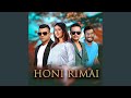 Honi Rimai