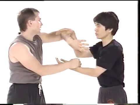 【ジークンドー(Jeet Kune Do/截拳道)・KALI(カリ)・詠春拳 日本初のトレーニングビデオ】TU オリジナル リズミックボクシング・TU KALIはここから誕生！チーサオ！イップマン！