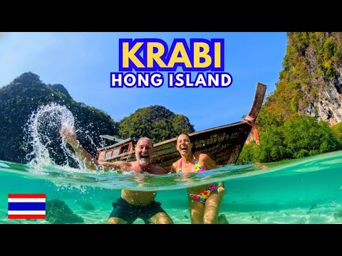 Is This The Best Boat Tour In Thailand?