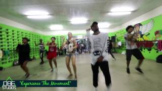 Mick Jenkins - Sunkissed | DBE Studios Suriname | #DBEOpenWeek with Kenzo Alvares