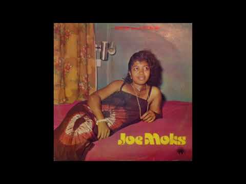 0096 / 1%CLUB / JOE MOKS - BOYS AND GIRLS