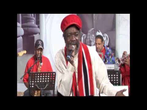 TUCO Vintage Concert 2011 - Roots Man