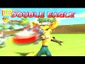 Hot Shots Golf Fore All Eagle Animations