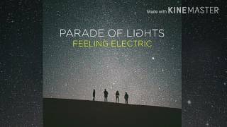 Parade Of Lights - Memory (legendado/tradução)