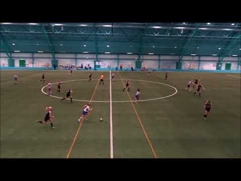 EBK - Pallokissat 17.02.2018