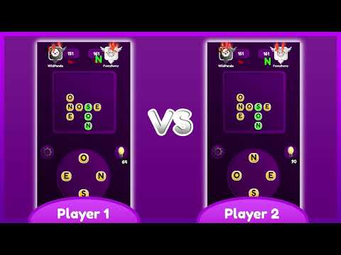 Crossword Clash