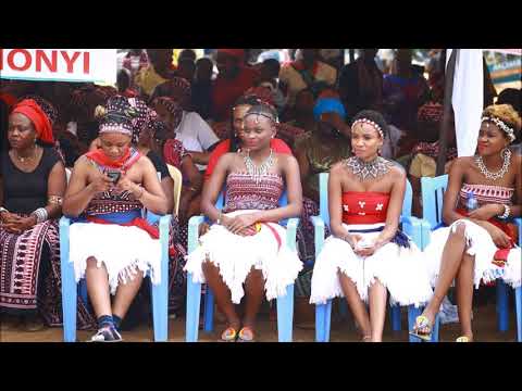 Kahindi wa Juba│Msenangu areningiza hoteli