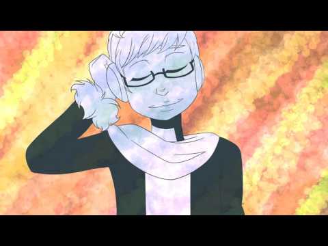 【UTAU Synth】You and beautiful world (Short)【Makimiya Fuuki boredom】