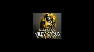 Miley Cyrus - Morning Sun (Echo & High Pitch Awesome Edition)