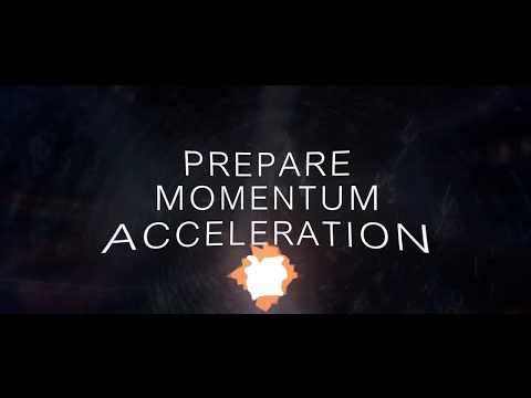 Blockchaingers Trailer - Ecosystem Driven Innovation Programme